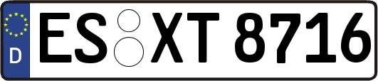 ES-XT8716