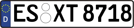 ES-XT8718