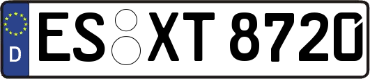 ES-XT8720