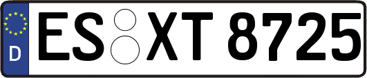 ES-XT8725