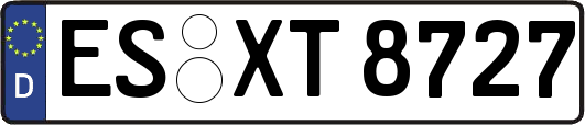 ES-XT8727