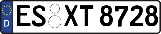 ES-XT8728