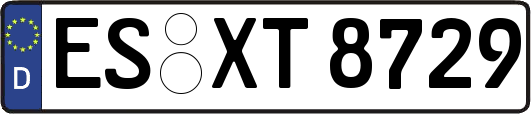 ES-XT8729