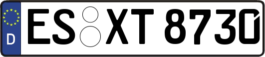 ES-XT8730