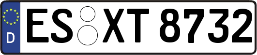 ES-XT8732