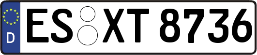 ES-XT8736