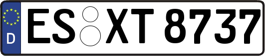 ES-XT8737