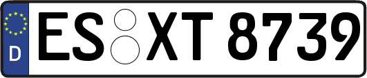 ES-XT8739
