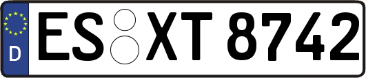 ES-XT8742