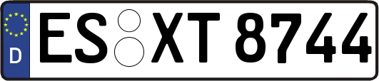 ES-XT8744