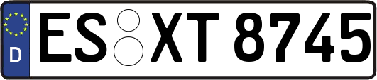 ES-XT8745