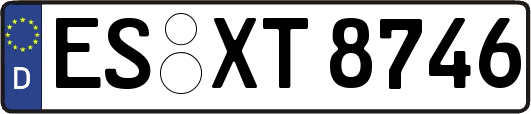 ES-XT8746