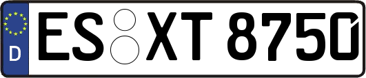 ES-XT8750