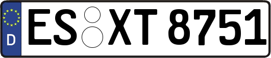 ES-XT8751