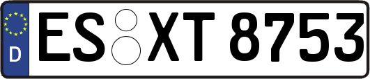 ES-XT8753