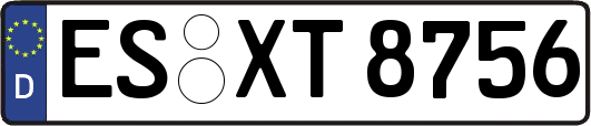 ES-XT8756