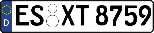 ES-XT8759