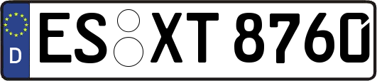 ES-XT8760