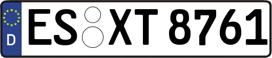ES-XT8761