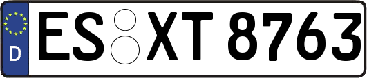 ES-XT8763