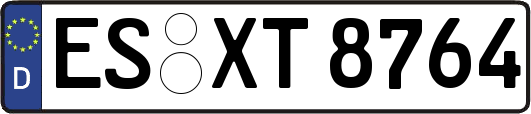 ES-XT8764