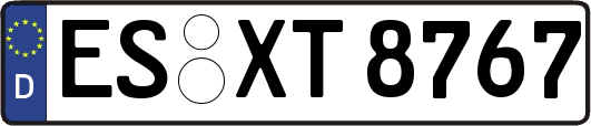 ES-XT8767