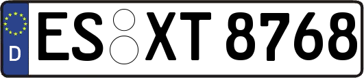 ES-XT8768