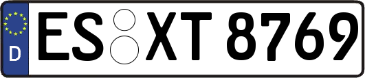 ES-XT8769