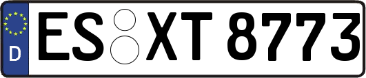ES-XT8773