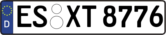 ES-XT8776