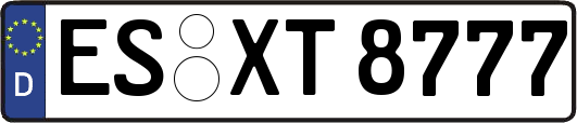 ES-XT8777