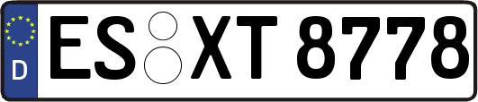 ES-XT8778