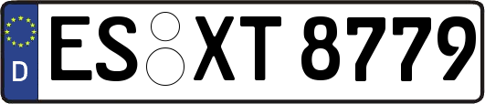 ES-XT8779