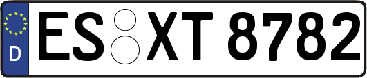 ES-XT8782