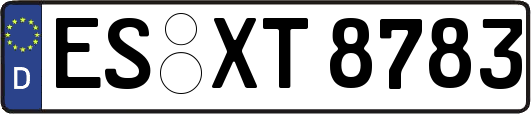 ES-XT8783