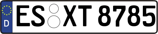 ES-XT8785