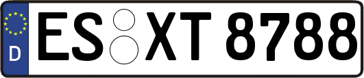 ES-XT8788