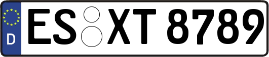ES-XT8789