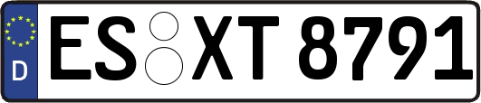 ES-XT8791