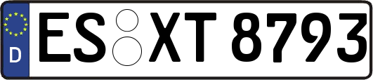 ES-XT8793