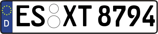 ES-XT8794