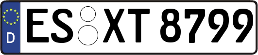 ES-XT8799