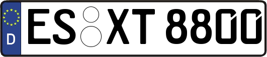 ES-XT8800