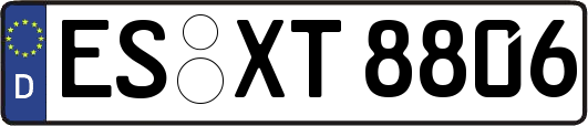 ES-XT8806