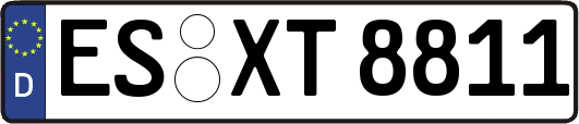 ES-XT8811