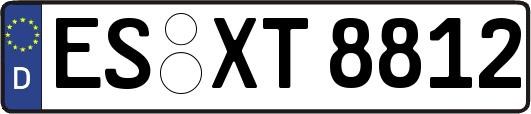 ES-XT8812