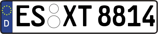 ES-XT8814