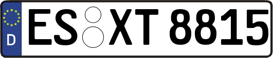 ES-XT8815