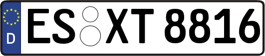 ES-XT8816