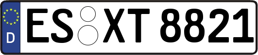 ES-XT8821